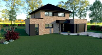 Merville Maison neuve - 2276119-1807annonce520250919X1nww.jpeg Maisons France Confort