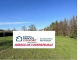 Terrain à bâtir à Tournefeuille (31170) 2275726-10327annonce120250918kJcdd.jpeg Maisons France Confort