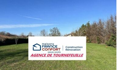 Tournefeuille Terrain à bâtir - 2275726-10327annonce120250918kJcdd.jpeg Maisons France Confort