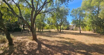 Le Cannet-des-Maures Terrain à bâtir - 2279154-10295annonce120250922ND580.jpeg Maisons France Confort