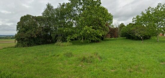 Terrain à bâtir à Bazas, Nouvelle-Aquitaine