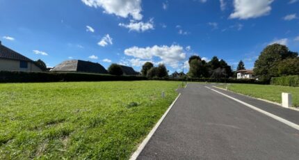 Odos Terrain à bâtir - 2279464-902annonce2202410010xlvL.jpeg Maisons France Confort