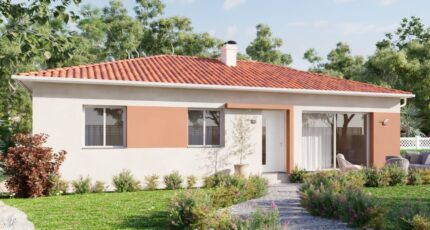 Soues Maison neuve - 2279456-902modele6202205101rJ8s.jpeg Maisons France Confort