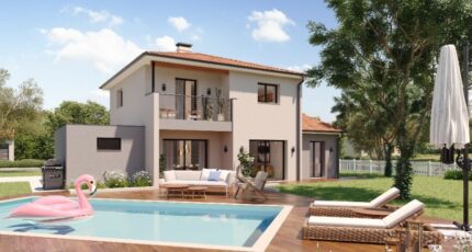 Soues Maison neuve - 2279458-902modele620220520f57am.jpeg Maisons France Confort