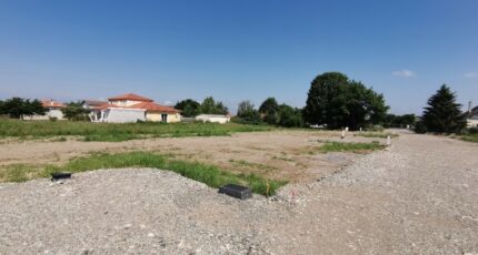 Soues Maison neuve - 2279454-902annonce220240226rkNg2.jpeg Maisons France Confort