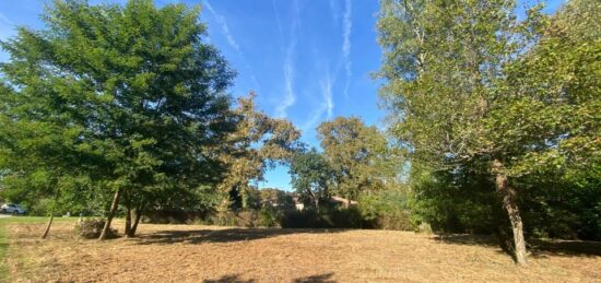 Terrain à bâtir à Bazas, Nouvelle-Aquitaine