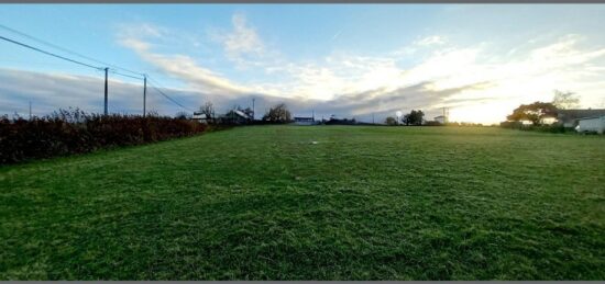 Terrain à bâtir à Saint-Gaudens, Occitanie