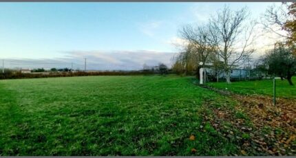 Saint-Gaudens Terrain à bâtir - 2276327-10326annonce220250919kqovQ.jpeg Maisons France Confort