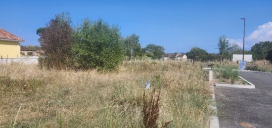 Terrain à bâtir à Lescure-d'Albigeois, Occitanie