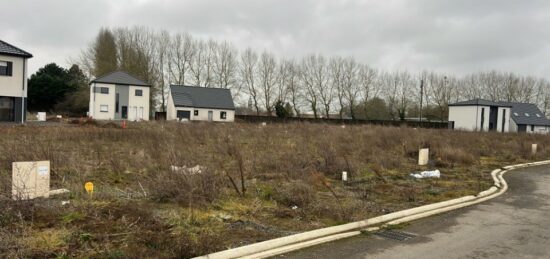 Terrain à bâtir à Vieux-Condé, Hauts-de-France