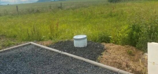 Terrain à bâtir à Anzin, Hauts-de-France