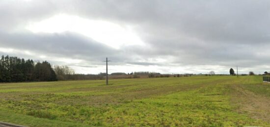 Terrain à bâtir à Écurie, Hauts-de-France