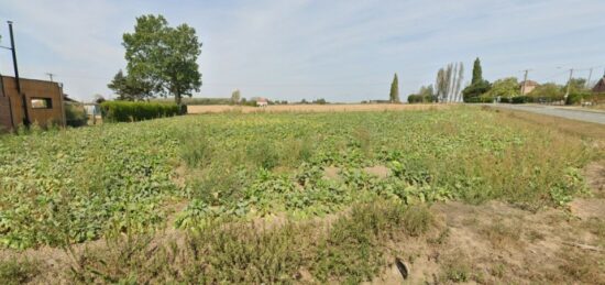 Terrain à bâtir à Hénin-Beaumont, Hauts-de-France