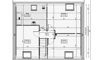 Hénin-Beaumont Maison neuve - 2276273-6130modele9202003308ywXe.jpeg Maisons France Confort