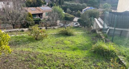 La Roquette-sur-Siagne Terrain à bâtir - 2248284-3951annonce1202508213Disa.jpeg Maisons France Confort