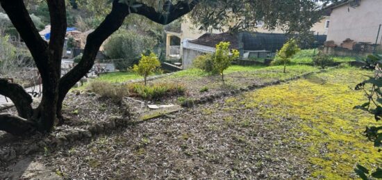 Terrain à bâtir à , Alpes-Maritimes