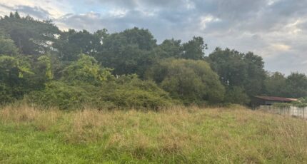 Vendays-Montalivet Terrain à bâtir - 2281058-10624annonce1202509238ZnEb.jpeg Maisons France Confort