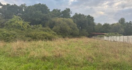 Vendays-Montalivet Terrain à bâtir - 2281058-10624annonce220250923DXfBR.jpeg Maisons France Confort