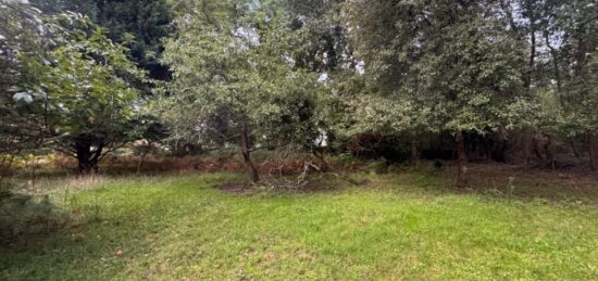 Terrain à bâtir à Vendays-Montalivet, Nouvelle-Aquitaine