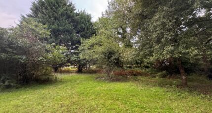 Vendays-Montalivet Terrain à bâtir - 2281064-10624annonce320250923lpKBK.jpeg Maisons France Confort