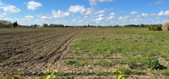 Terrain à bâtir à Locon, Hauts-de-France