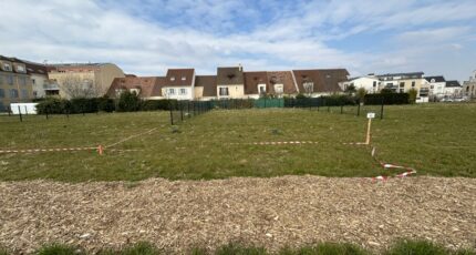 Meaux Terrain à bâtir - 2280664-11639annonce120250923zi5Dh.jpeg Maisons France Confort
