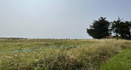 Villeneuve-en-Retz Terrain à bâtir - 2281126-11110annonce2202509233EPx1.jpeg Maisons France Confort