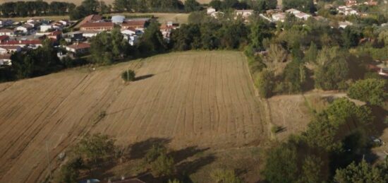 Terrain à bâtir à Lasserre, Occitanie