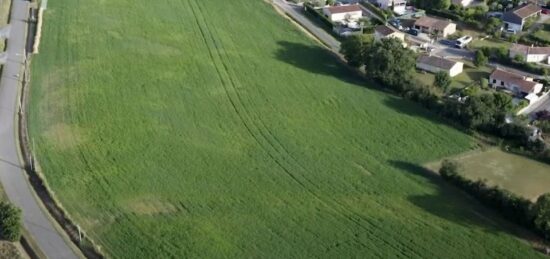Terrain à bâtir à Cologne, Occitanie