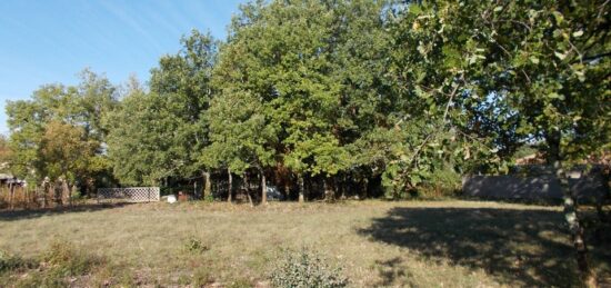 Terrain à bâtir à Lachapelle-Auzac, Occitanie