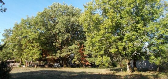 Terrain à bâtir à , Lot