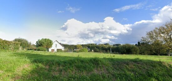 Terrain à bâtir à , Corrèze