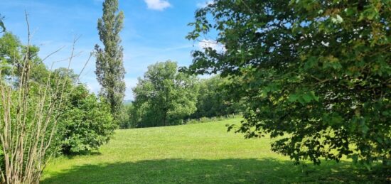 Terrain à bâtir à Nadaillac, Nouvelle-Aquitaine
