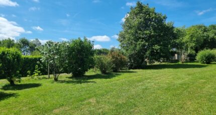 Nadaillac Terrain à bâtir - 2282485-11302annonce220250528siyI4.jpeg Maisons France Confort