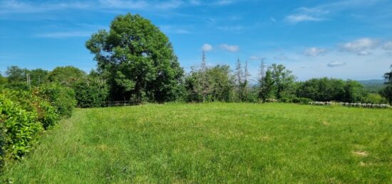 Terrain à bâtir à Cuzance, Occitanie