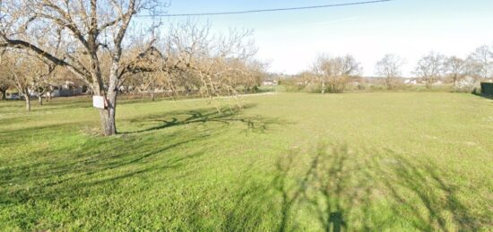 Terrain à bâtir à Pazayac, Nouvelle-Aquitaine