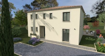 Châteauneuf-Grasse Maison neuve - 2279963-9270modele620250924LIusK.jpeg Maisons France Confort