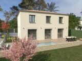 Maison à construire à Châteauneuf-Grasse (06740) 2279963-9270modele720250924oEydL.jpeg Maisons France Confort