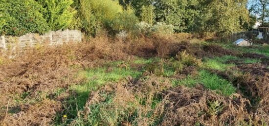 Terrain à bâtir à Blanquefort, Nouvelle-Aquitaine