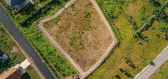 Terrain à bâtir à , Gironde