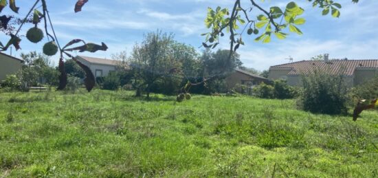 Terrain à bâtir à Eaunes, Occitanie