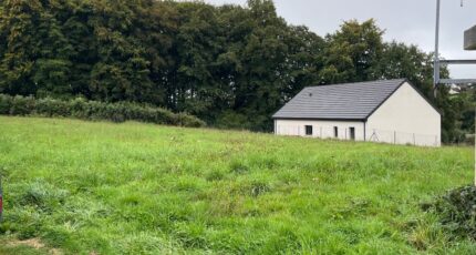 Lafeuillade-en-Vézie Terrain à bâtir - 2283232-6000annonce120250925z6X8f.jpeg Maisons France Confort