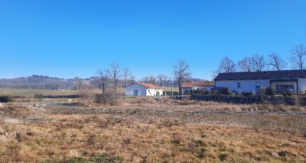 Saint-Paul-des-Landes Terrain à bâtir - 2283251-6000annonce22025020608qvf.jpeg Maisons France Confort