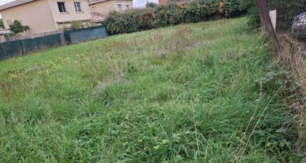 Cugnaux Terrain à bâtir - 2282036-3575annonce120250924QcDIG.jpeg Maisons France Confort