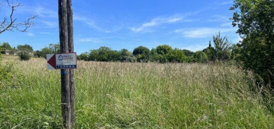 Terrain à bâtir à Garrigues, Occitanie