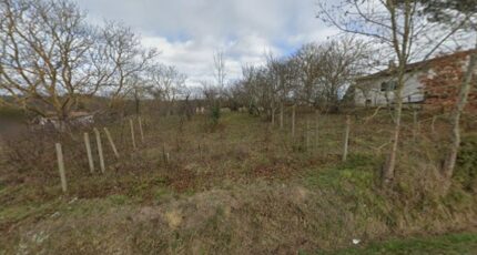 Lanta Terrain à bâtir - 2285259-5771annonce120250926yrDog.jpeg Maisons France Confort