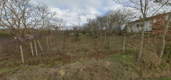 Terrain à bâtir à Lanta, Occitanie