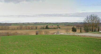 Saint-Pierre-de-Lages Terrain à bâtir - 2285316-5771annonce120250926HiarO.jpeg Maisons France Confort