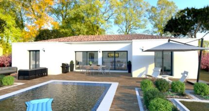 Villecroze Maison neuve - 2250791-10122modele620240510n6ThC.jpeg Maisons France Confort