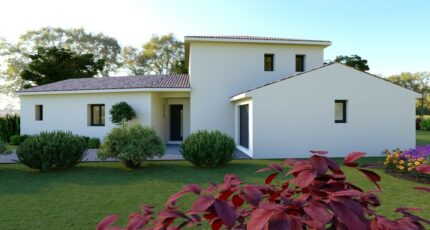 Lorgues Maison neuve - 2250827-10122modele920230608efVlC.jpeg Maisons France Confort